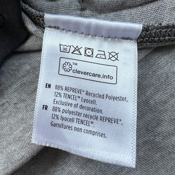 Tentree Destination hoodie women’s Large - Picture 5 of 5